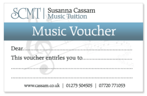 voucher