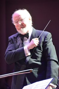 John Williams with Boston Pops